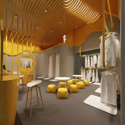 遠洋樂堤港 跨界融合的商業與藝術新標桿