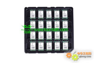 工業(yè)級Zigbee模塊 構(gòu)建可靠物聯(lián)網(wǎng)通信的核心組件